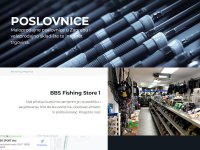 BBS Fishing Tackle Stores