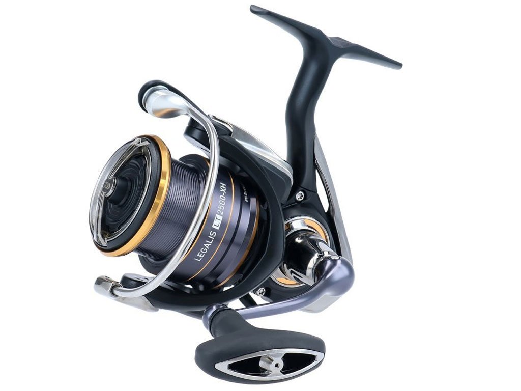 daiwa legalis 2000 lt