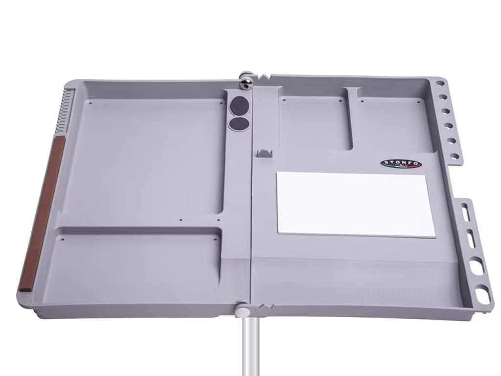 Ribolovnipribor.hr Stonfo Foldable Bait Tray