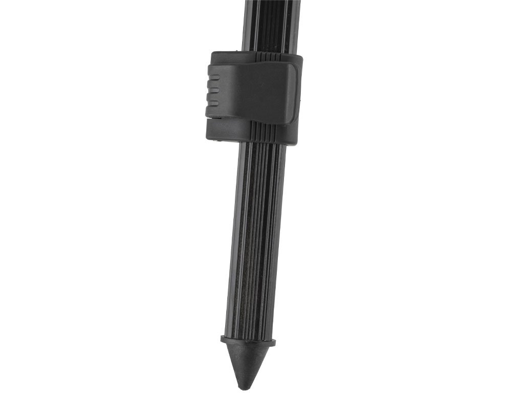Supports carpe pour canne à pêche