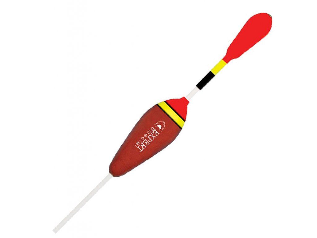 Expert plovak klizni 13 10g
