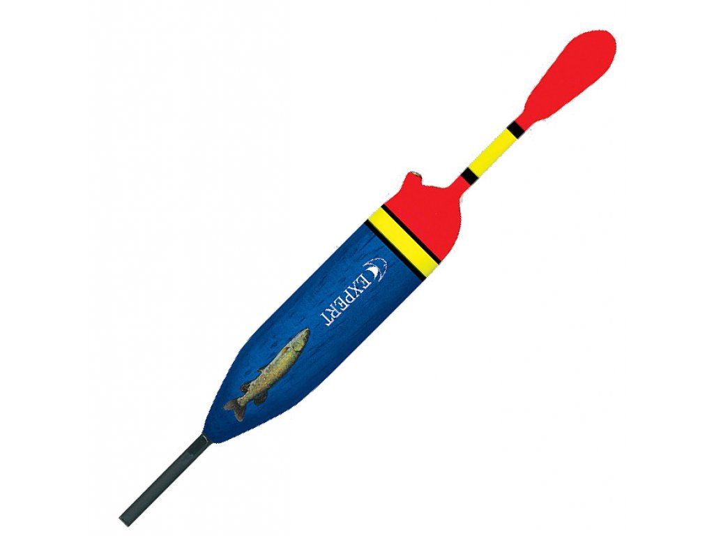 Expert plovak klizni 37 15g
