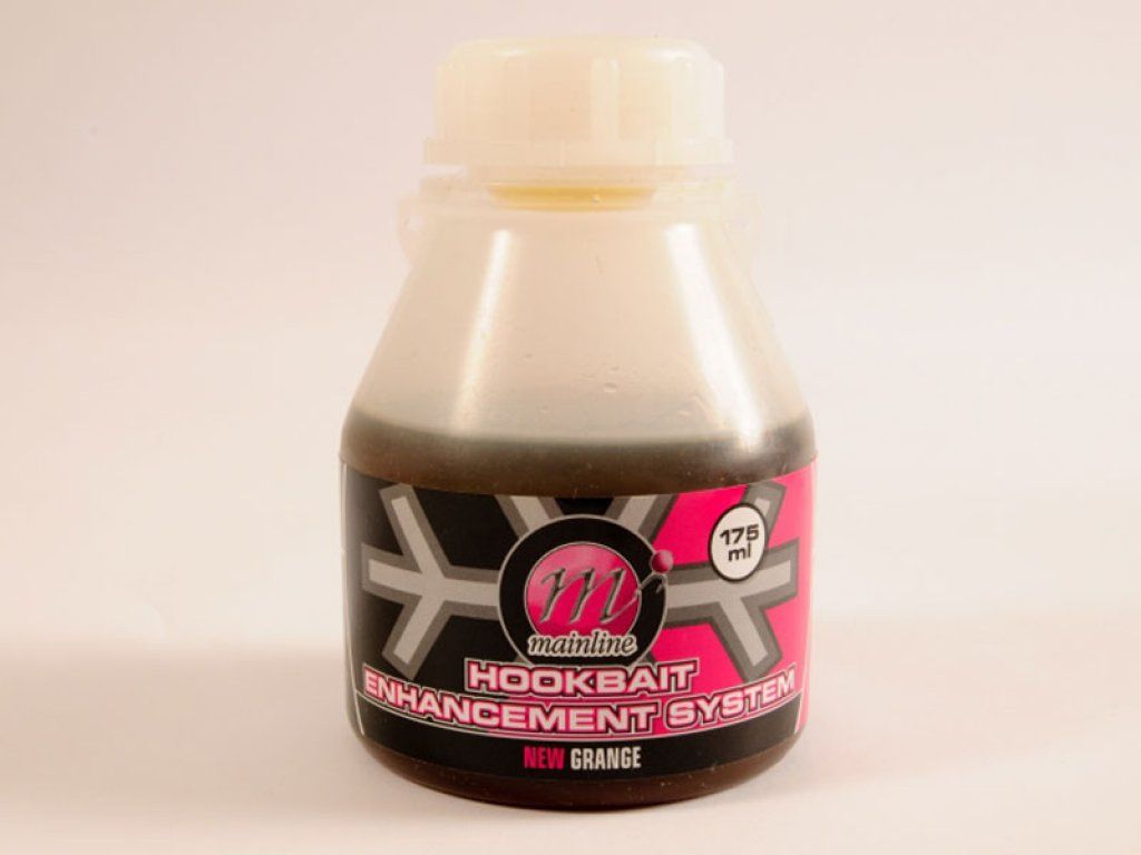 Mainline Baits New Grange HES