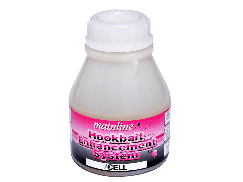 Mainline Baits Cell HES