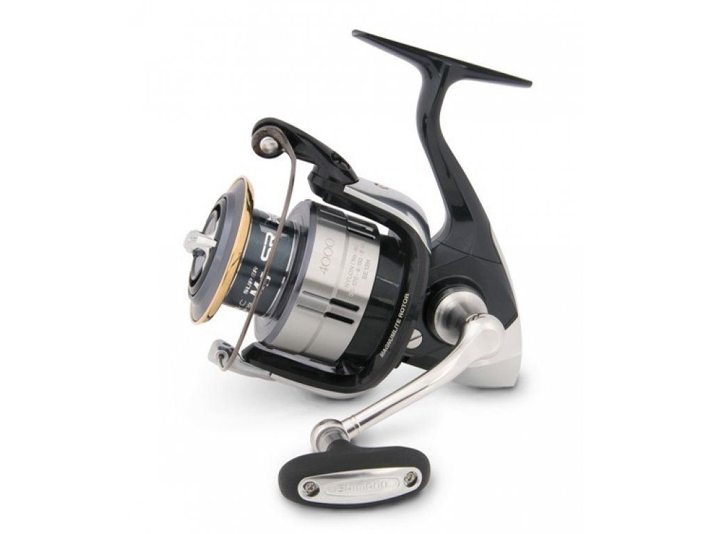 Ribolovnipribor Hr Shimano Vanquish 4000 F