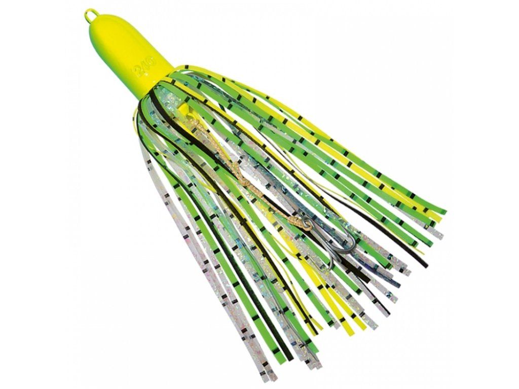 Black Cat Power Teaser Yellow/Green 180g