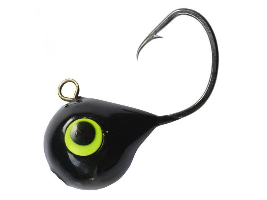 Black Cat Vario Fireball glava 60g