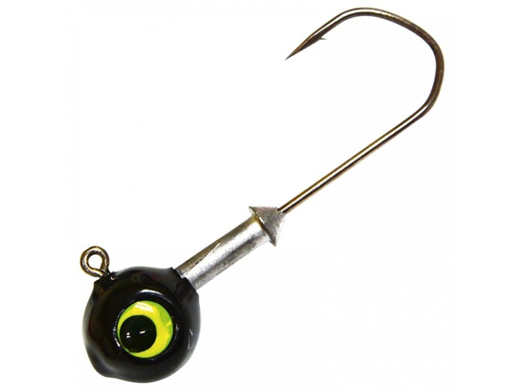 Black Cat Headhunter 80g