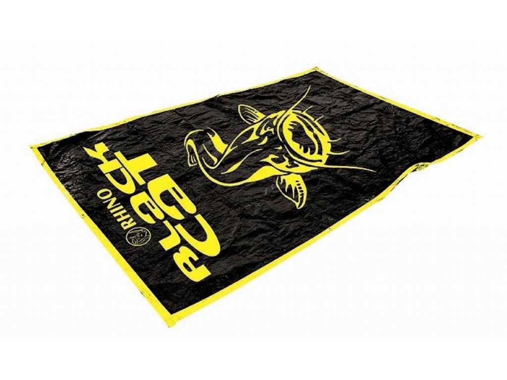Black Cat Unghooking Mat