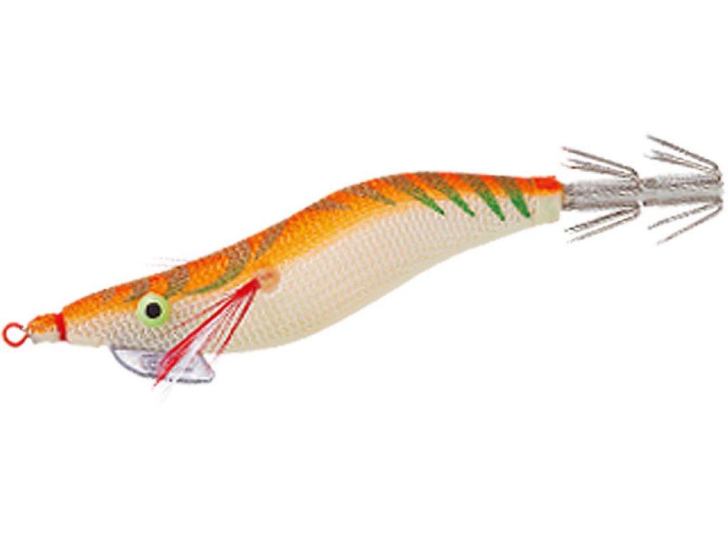 Yo-Zuri Aurie Q Yakushima Cloth Wrapped 1.8 EL9