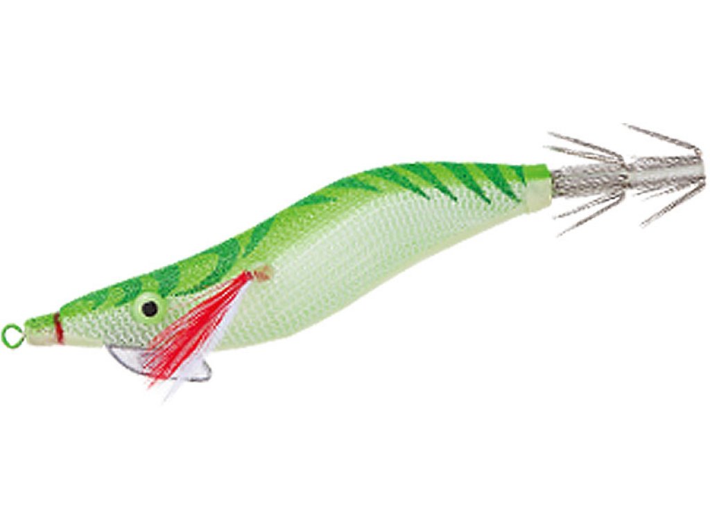 Yo-Zuri Aurie Q Yakushima Cloth Wrapped 1.8 L10