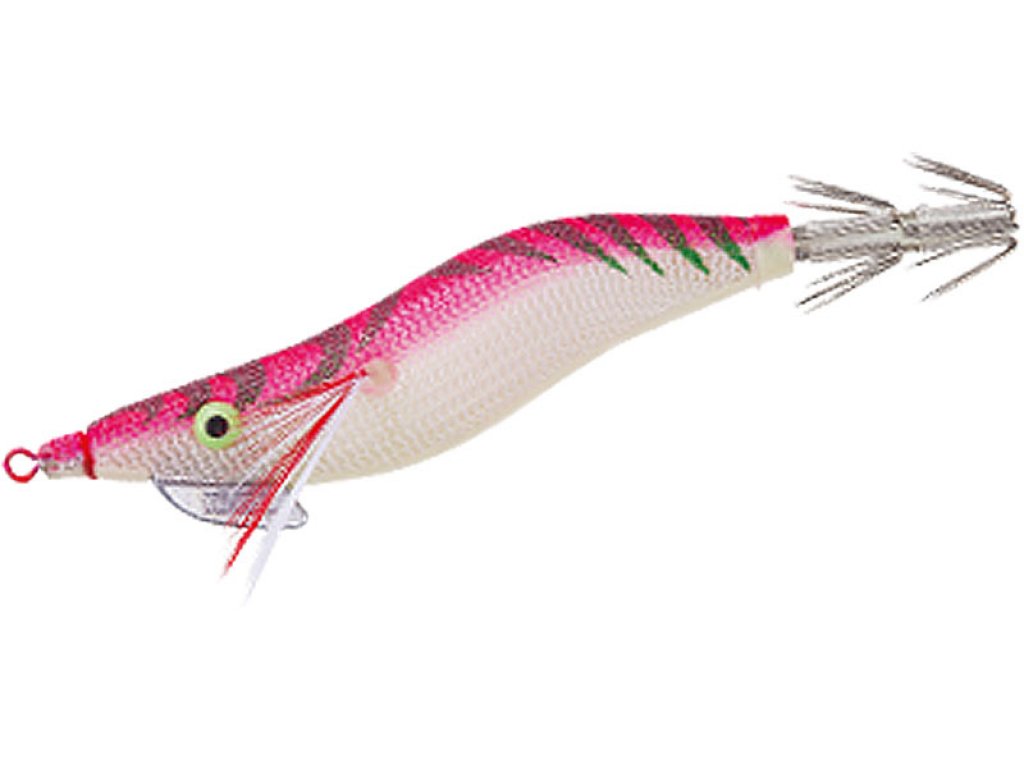 Yo-Zuri Aurie Q Yakushima Cloth Wrapped 2.0 EL8