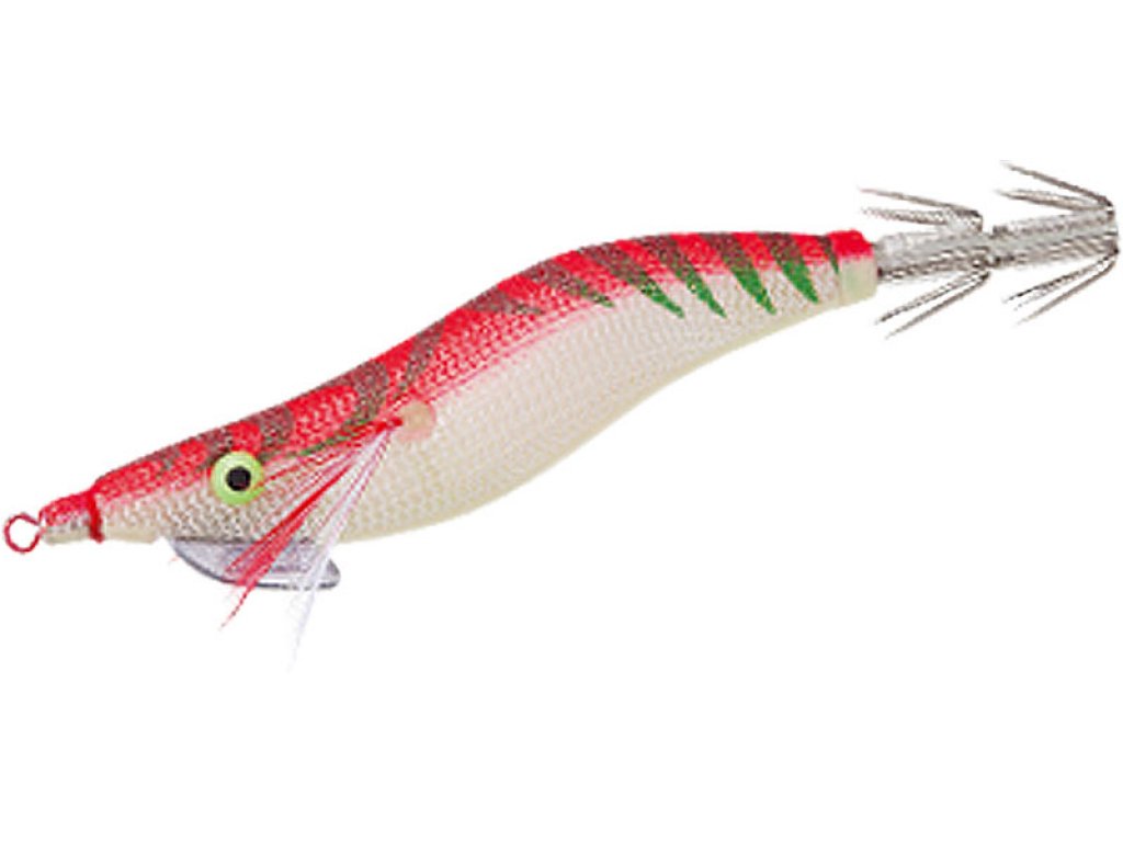 Yo-Zuri Aurie Q Yakushima Cloth Wrapped 2.0 L12
