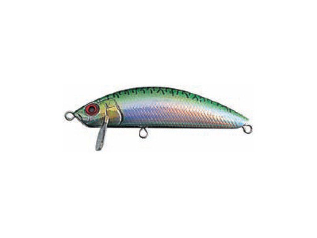 Yo-Zuri Super Shallow Minnow 9cm GM