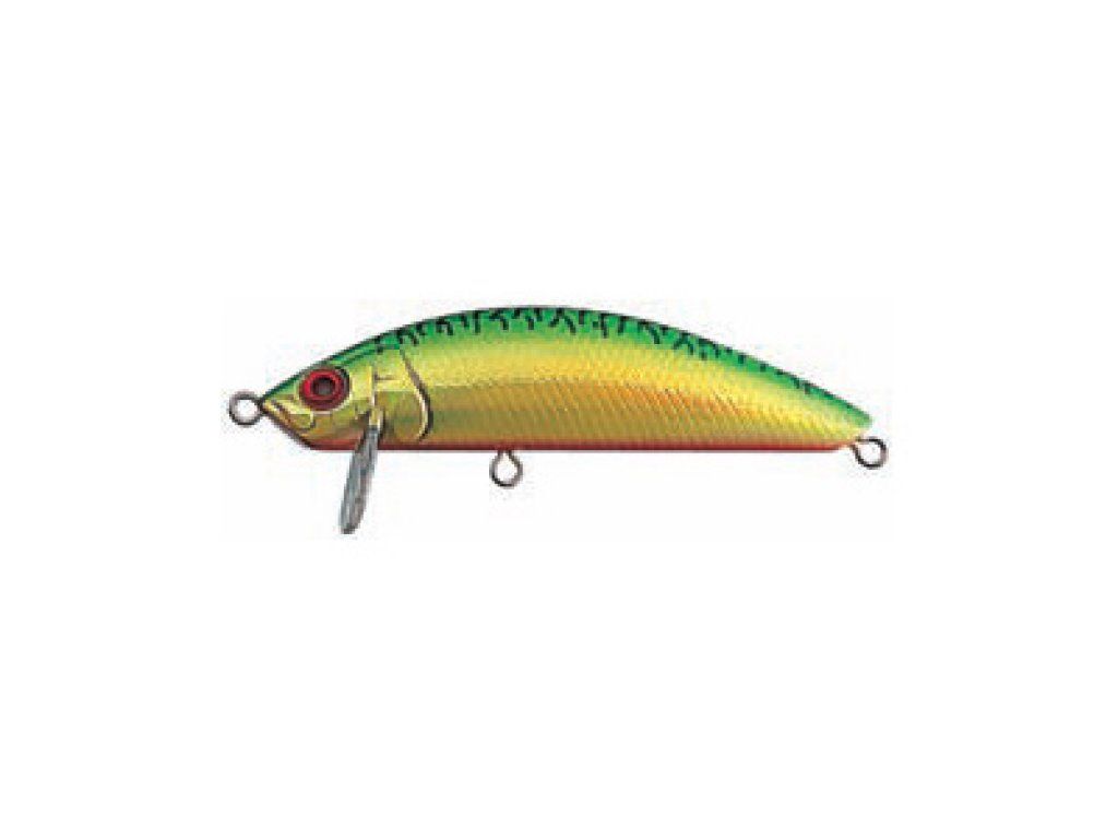 Yo-Zuri Super Shallow Minnow 9cm HT
