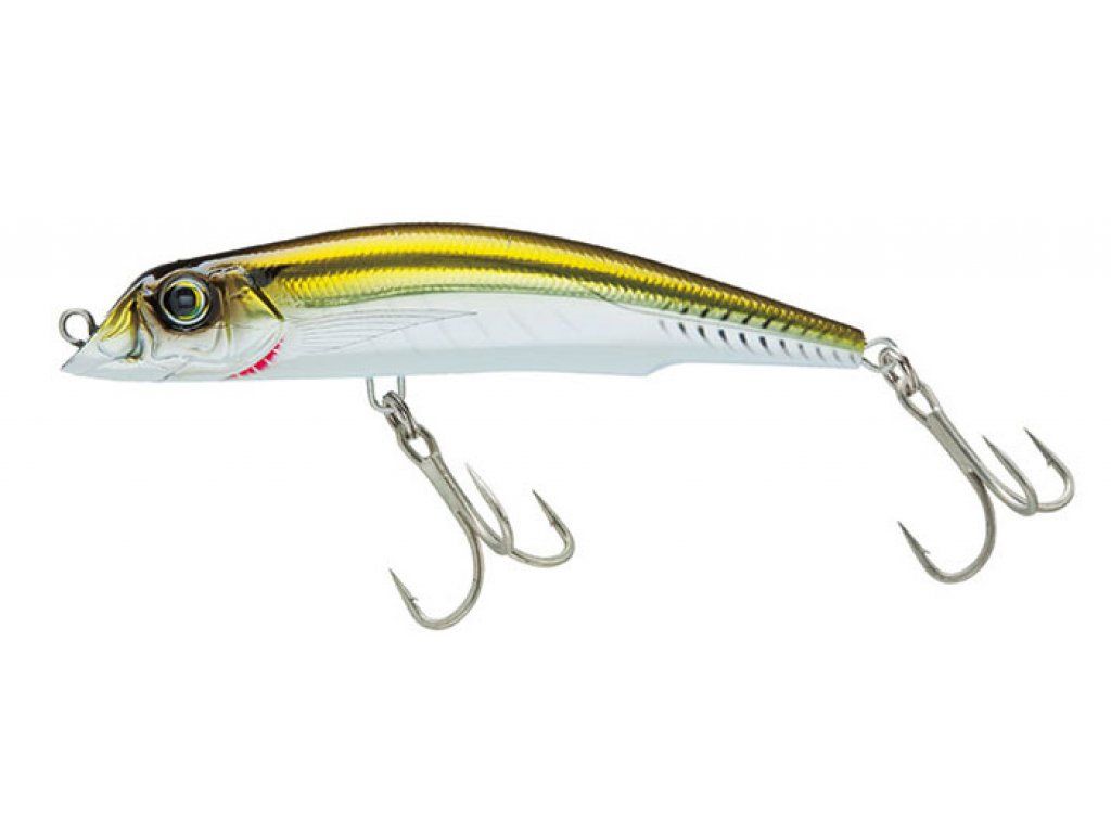 Yo-Zuri Mag Darter Floating 10.5cm HAJ