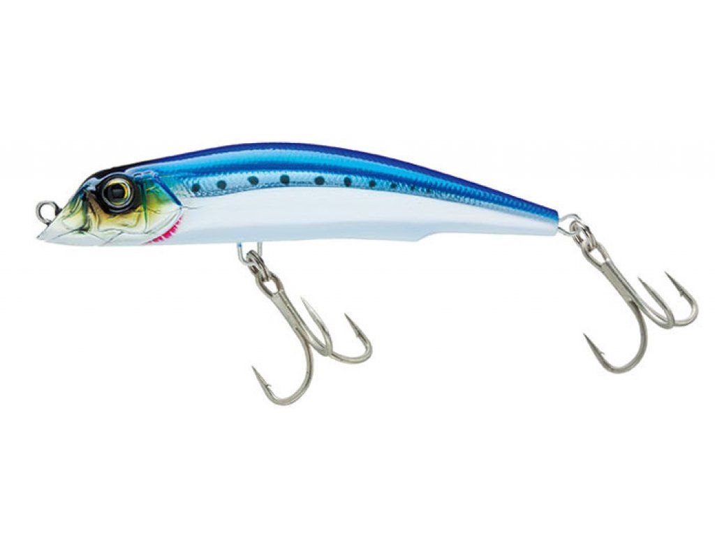 Yo-Zuri Mag Darter Floating 10.5cm HIW