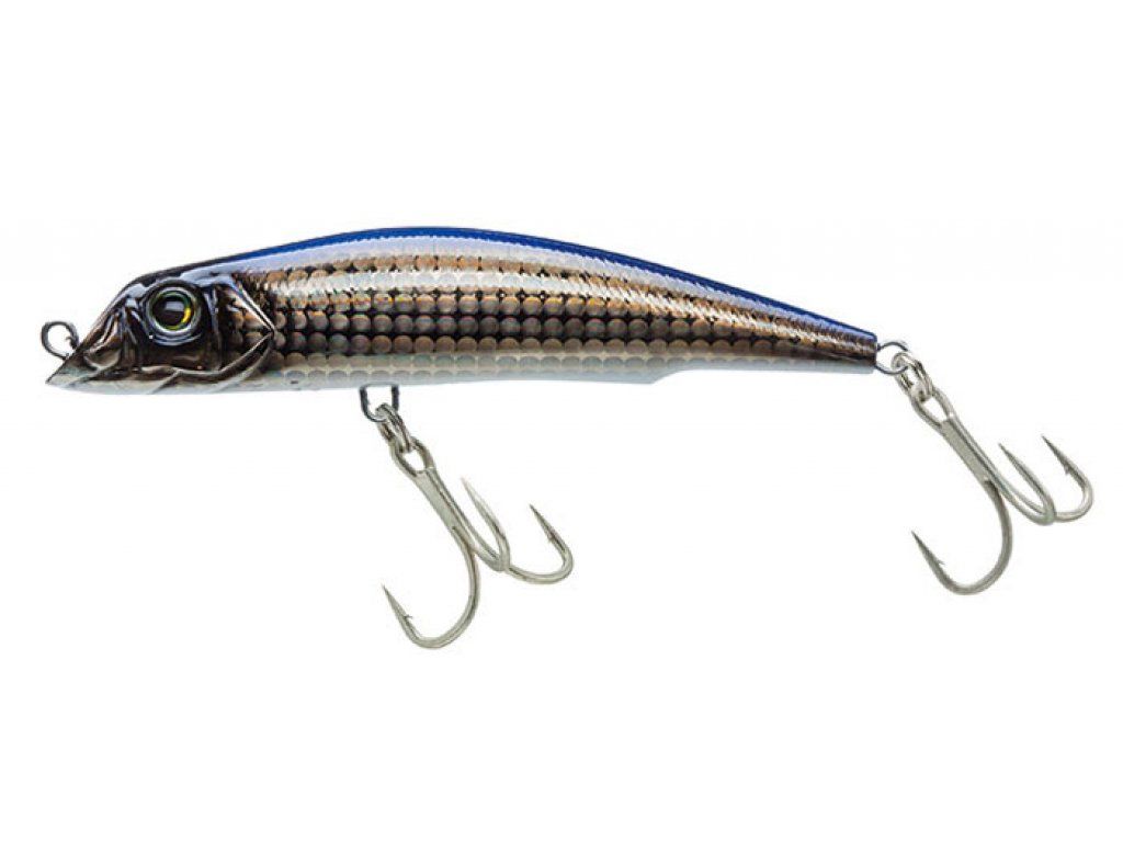Yo-Zuri Mag Darter Floating 12.5cm HGLB