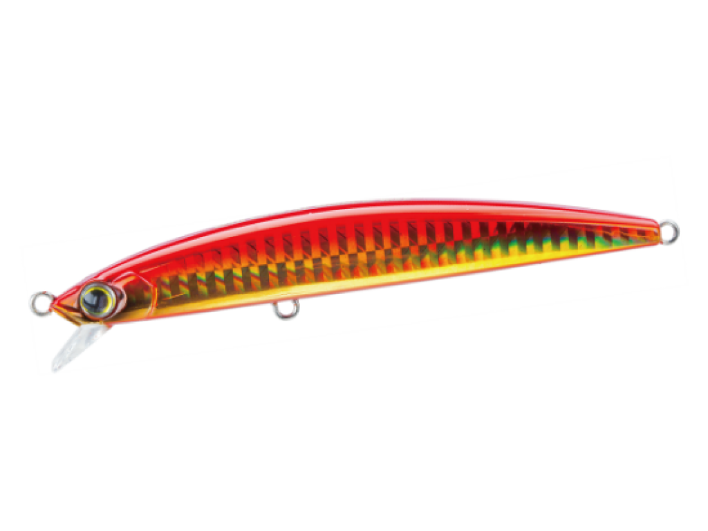 Yo-Zuri Mag Crystal Minnow S 8.5cm HGR