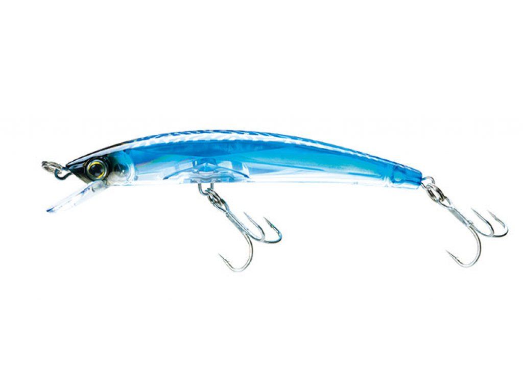 Yo-Zuri Crystal 3D Minnow S 110mm C24