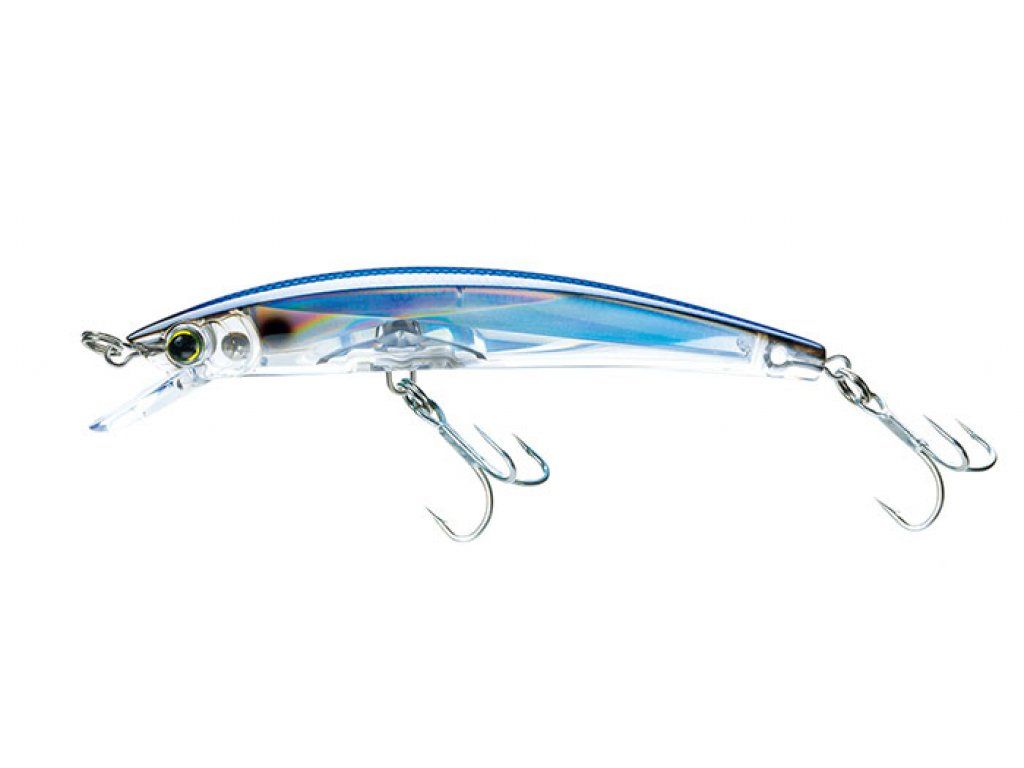 Yo-Zuri Crystal 3D Minnow F 90mm B