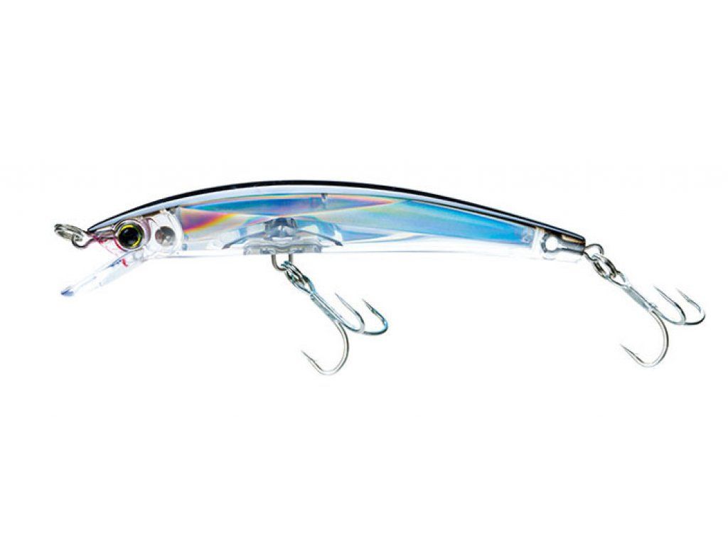Yo-Zuri Crystal 3D Minnow F 90mm C4