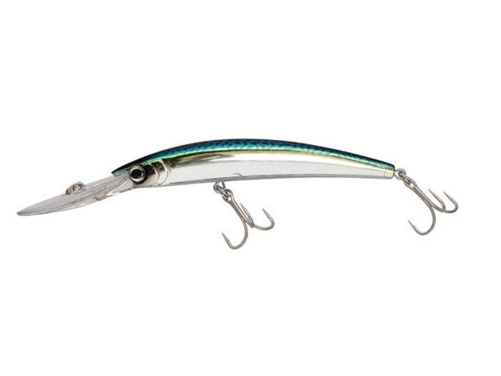Yo-Zuri Crystal Minnow Deep Diver F 9cm HGM