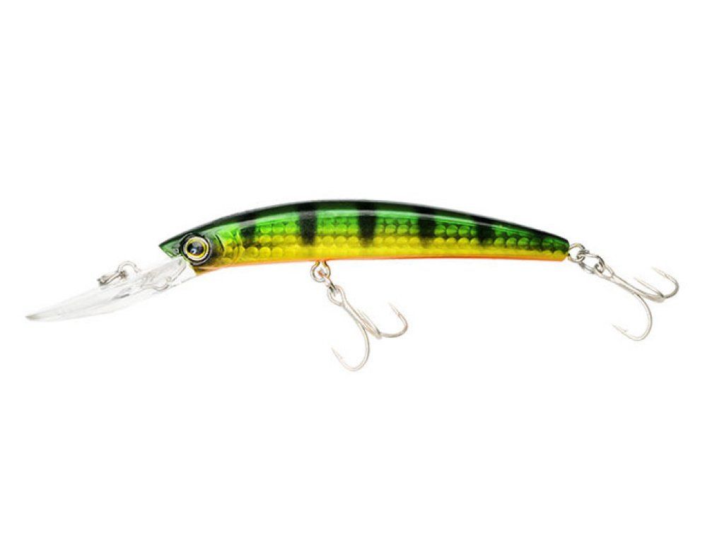 Yo-Zuri Crystal Minnow Deep Diver F 9cm HPC