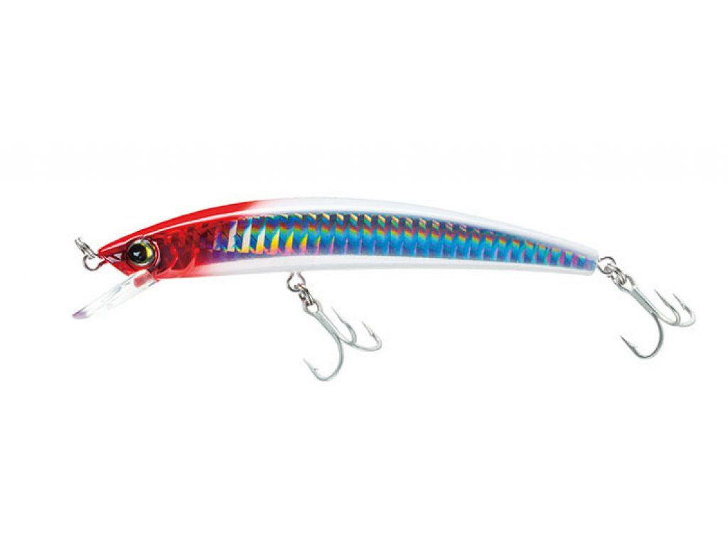 Yo-Zuri Crystal Minnow F 70mm HRH