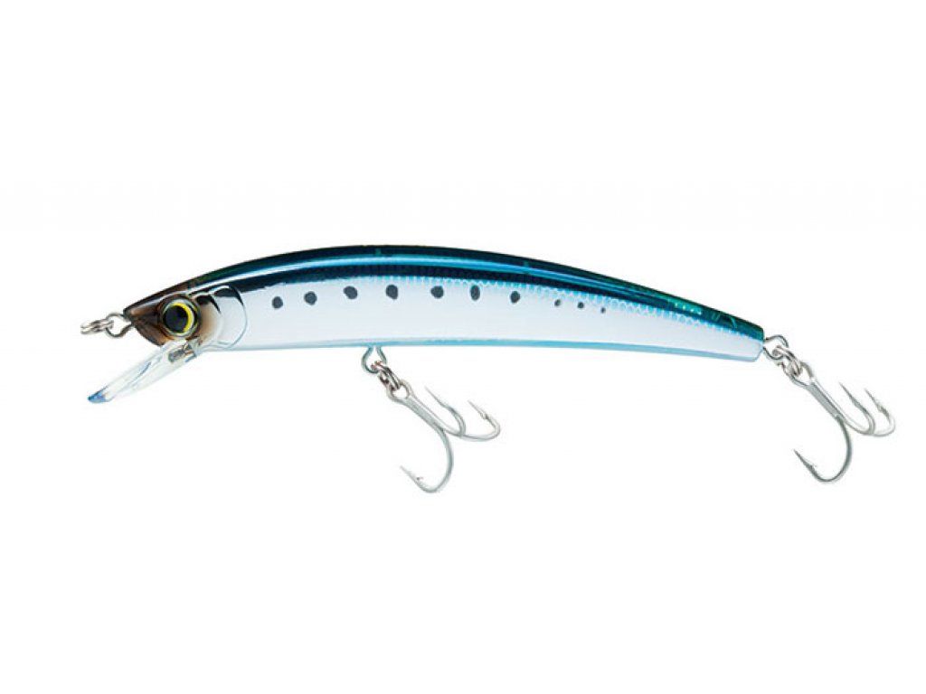Yo-Zuri Crystal Minnow S 7cm HSIW