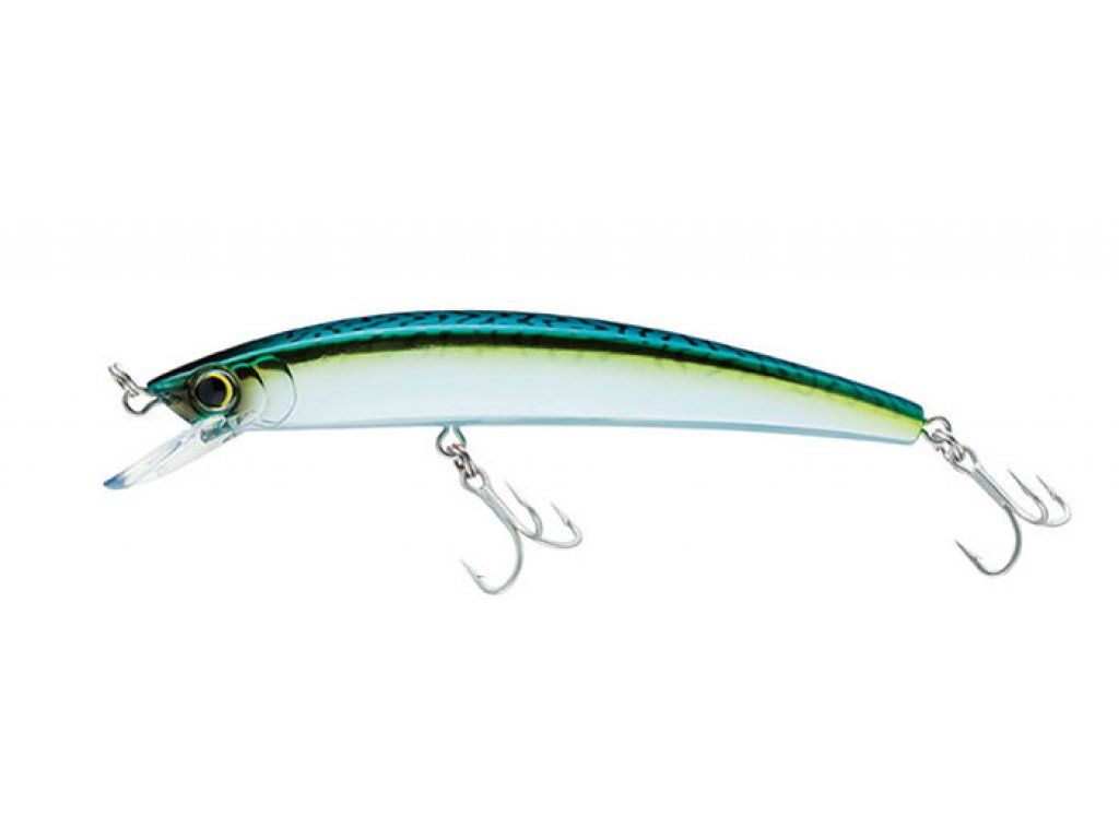 Yo-Zuri Crystal Minnow S 11cm HGM