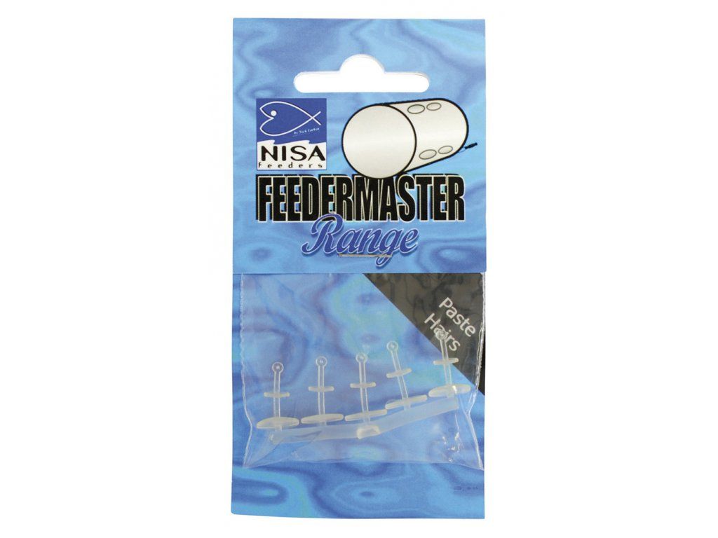 Tubertini Feeder Master dlake za pastu