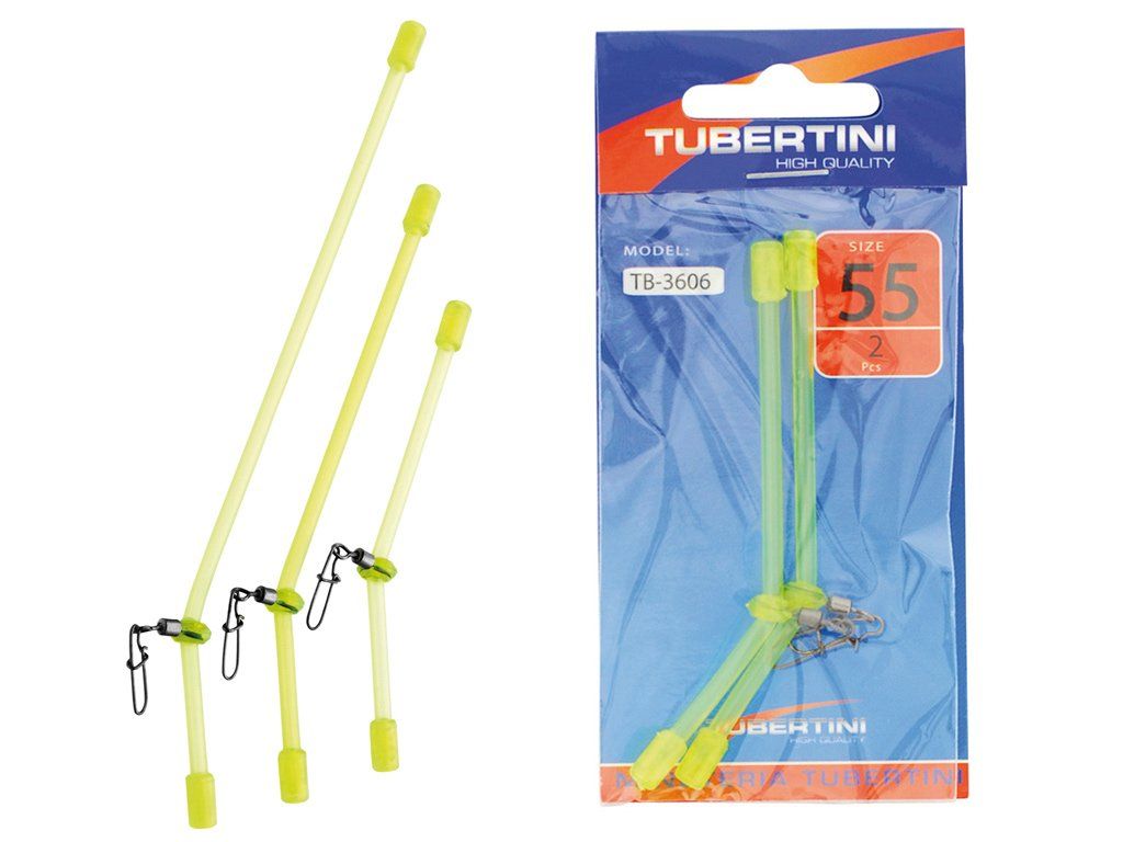 Tubertini Anti Tangle Pipe 85mm