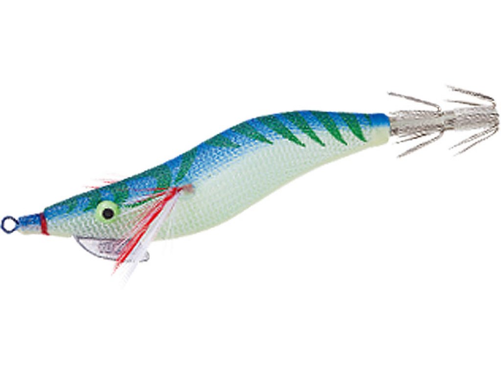 Yo-Zuri Aurie Q Yakushima Cloth Wrapped 2.0 L11