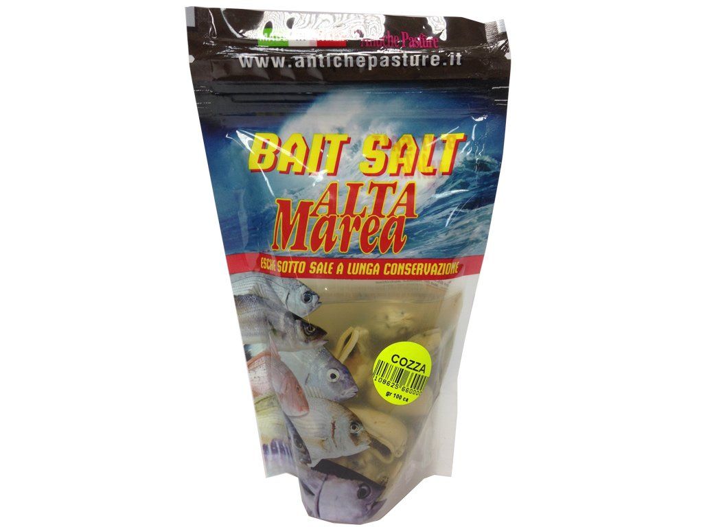 Bait Salt mamac za more DAGNJE 100g