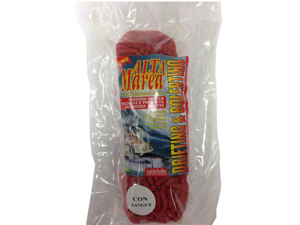 Bolentino i Drifting primama u vreči KRV 2kg