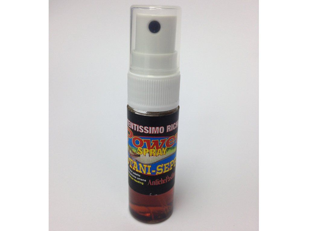 Power Spray Lignja-Sipa 20ml
