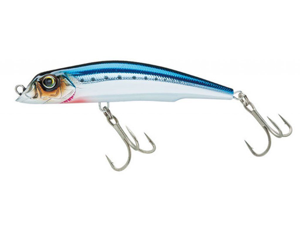 Yo-Zuri Mag Darter Floating 12.5cm CIW