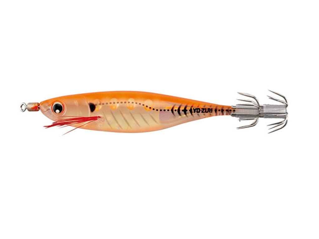 Yo-Zuri Squid Jig Ultra Bait Aurora SSS LOG