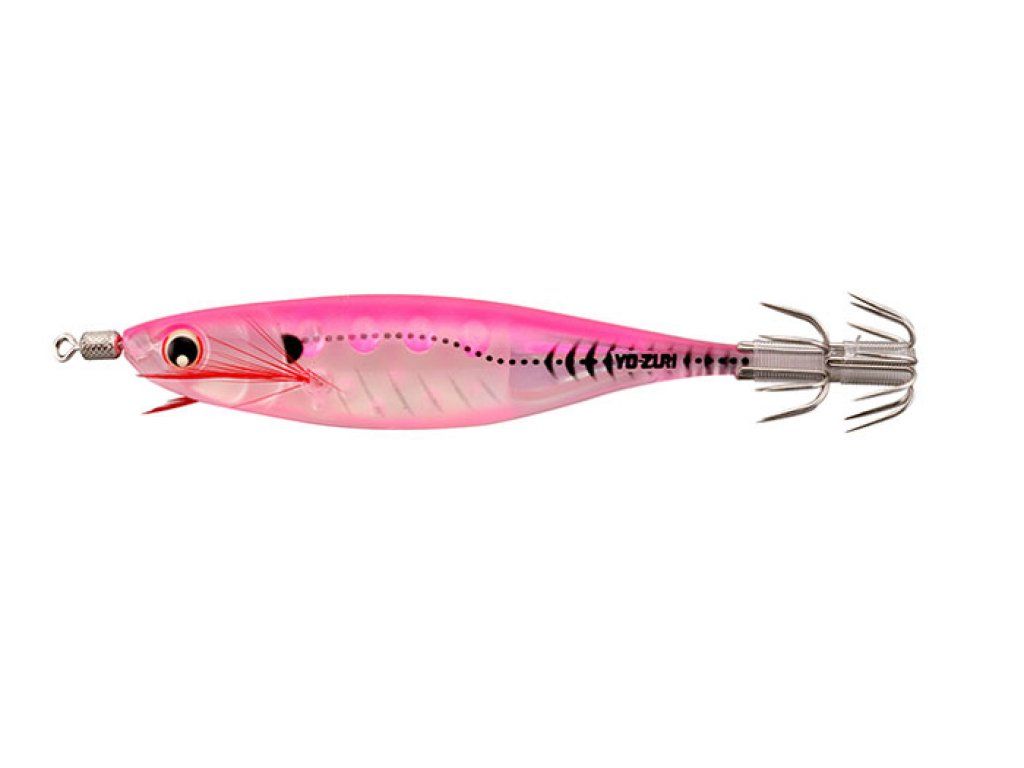 Yo-Zuri Squid Jig Ultra Bait Aurora S LP