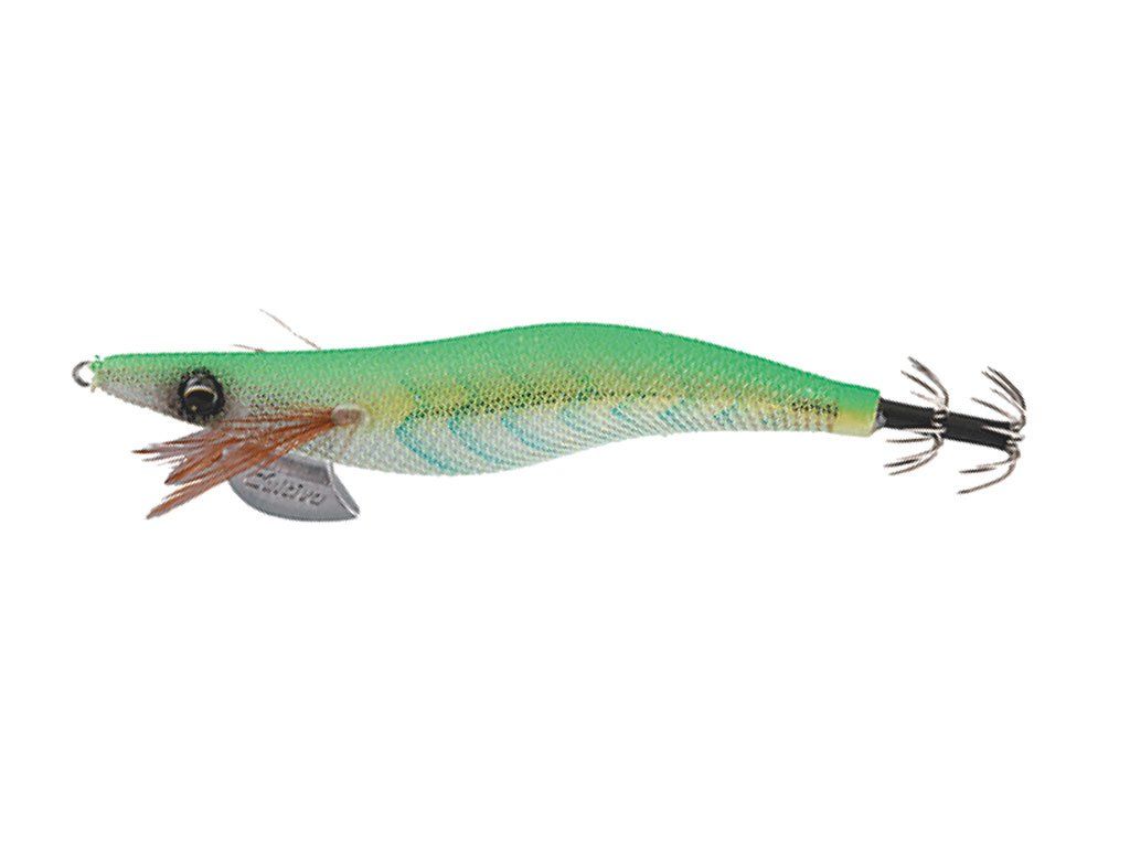 Owner Draw4 Squid Jig EXP 3.5-17