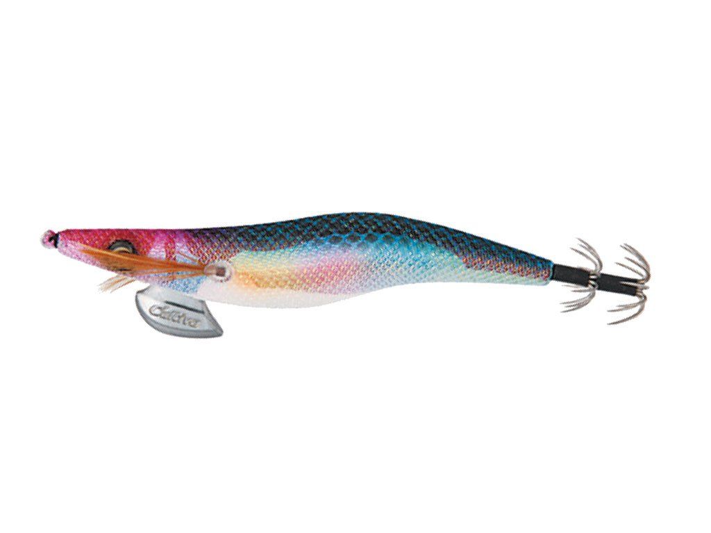 Owner Draw4 Squid Jig EXP 3.5-20