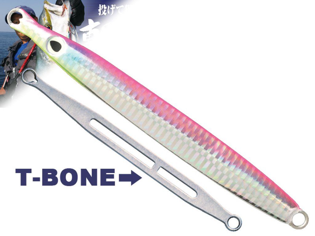 Owner Gekito Jig GJ125-01