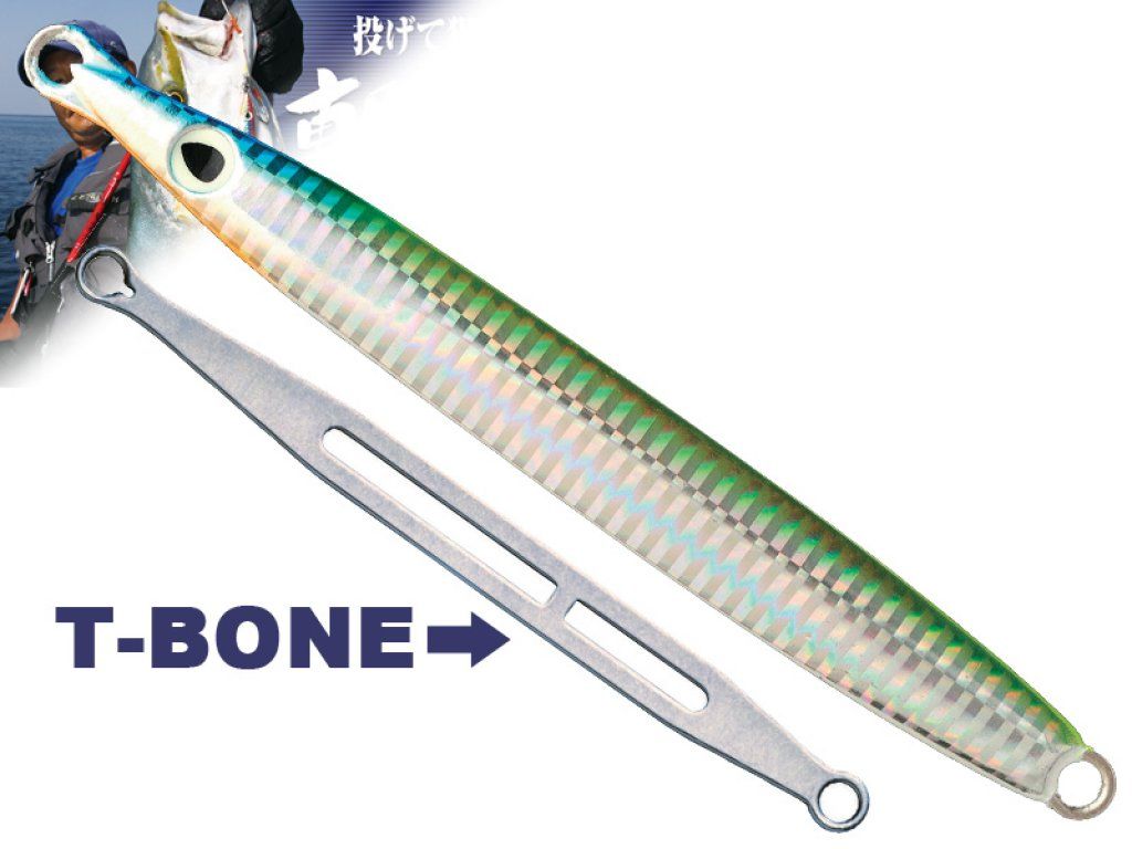 Owner Gekito Jig GJ105-04