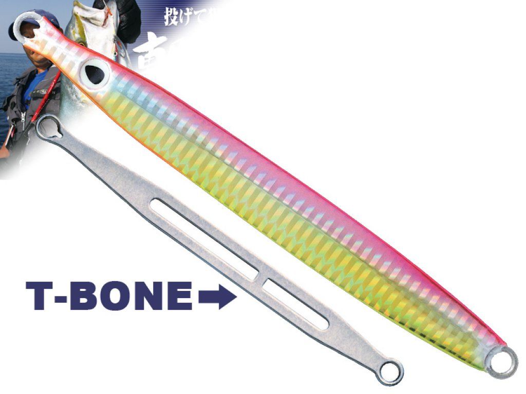 Owner Gekito Jig GJ105-06