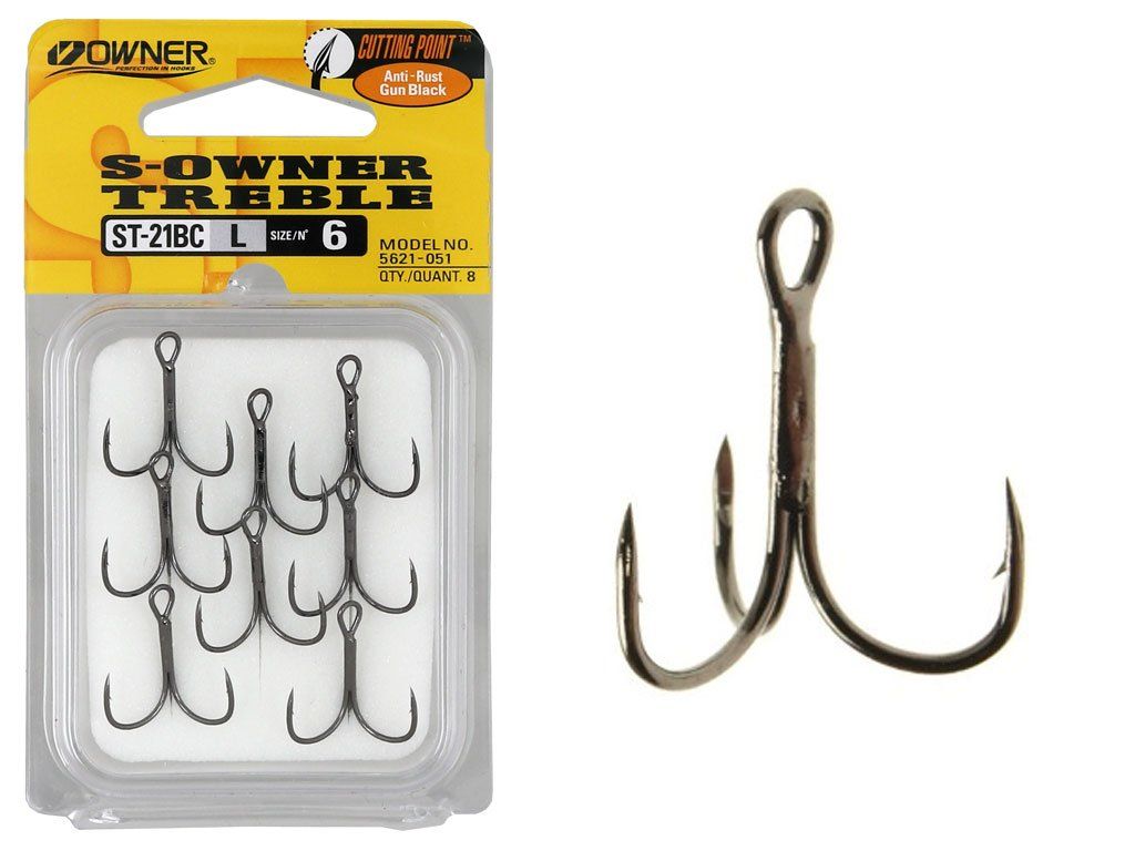 Owner ST-21BC, 10