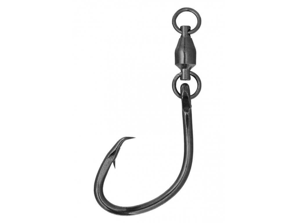 Owner 5127BB Super Mutu, 9/0