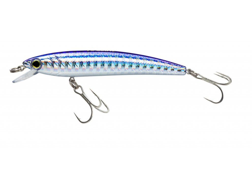 Yo-Zuri Pinn's Minnow 2015 (F) 7cm M177