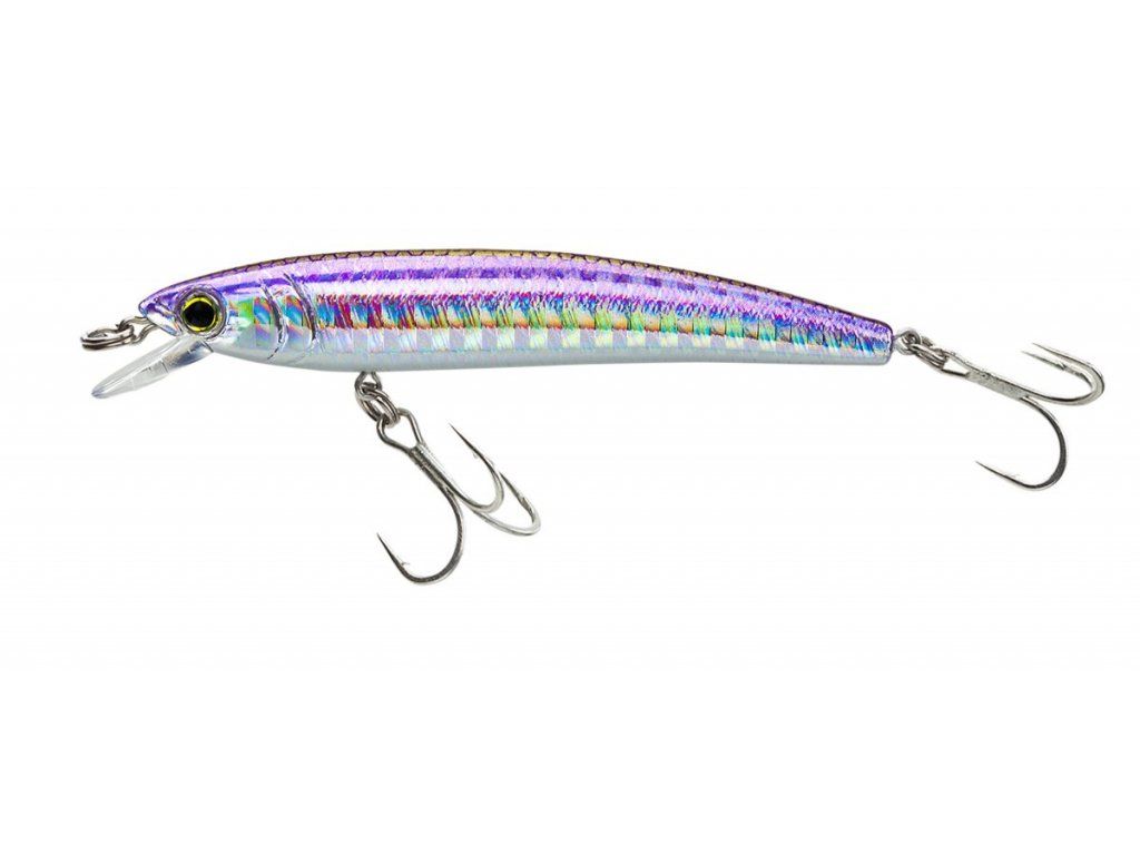 Yo-Zuri Pinn's Minnow 2015 (F) 9cm M114