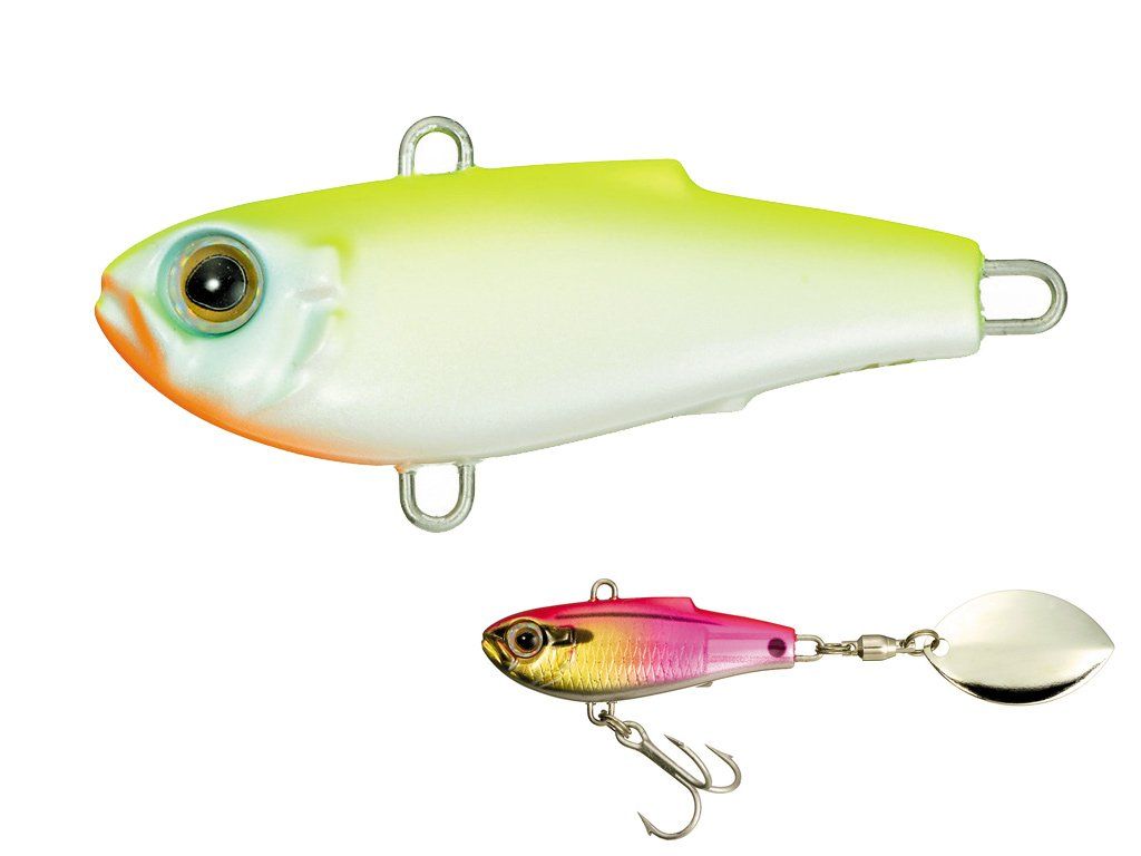 Duel Livebait Vibe Blade 14g PCL
